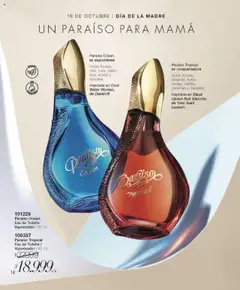 Violetta catálogo │ válido desde el 28.08.2025 | Página: 14 | Productos: Eau de toilette, Ananá