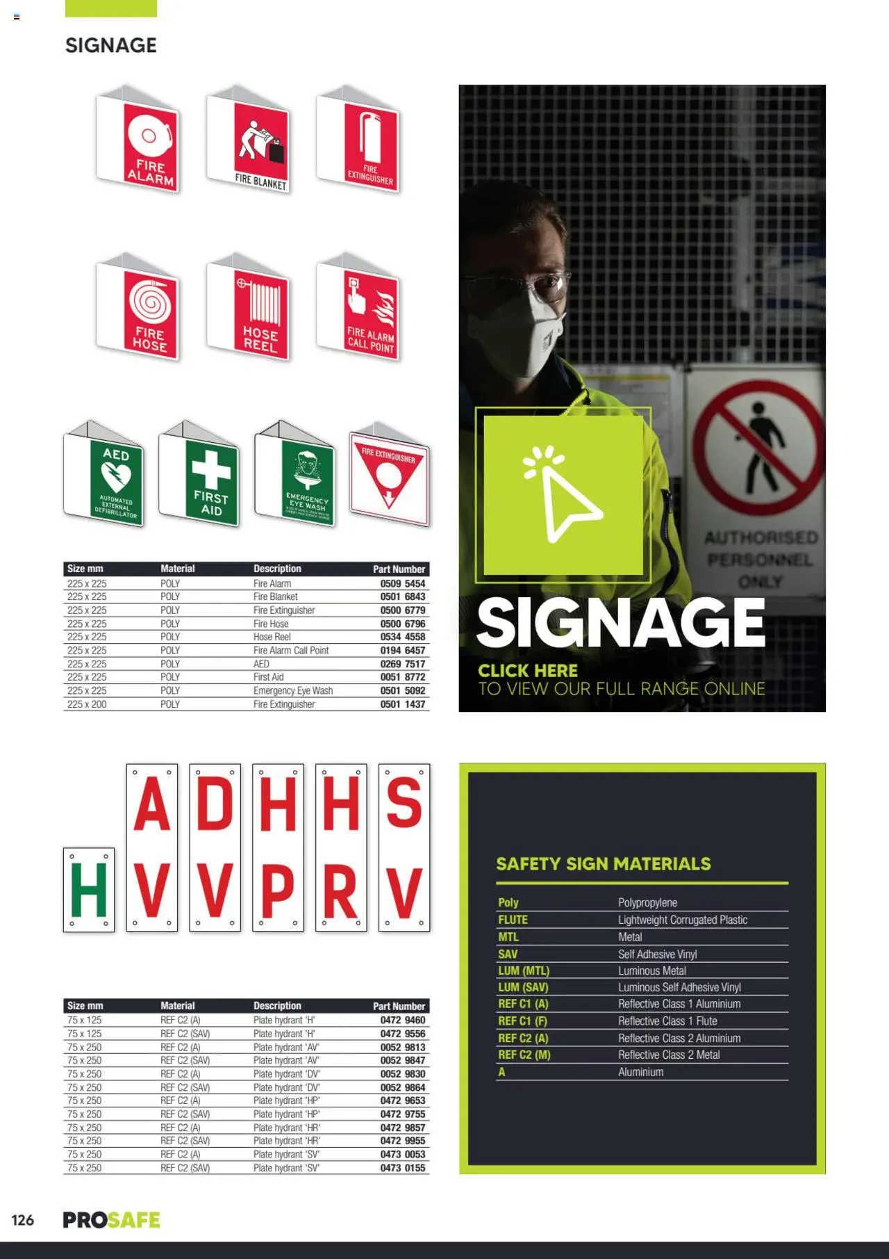 Black Woods catalogue - valid from 06.10.2023 | Page: 126 | Products: Blanket