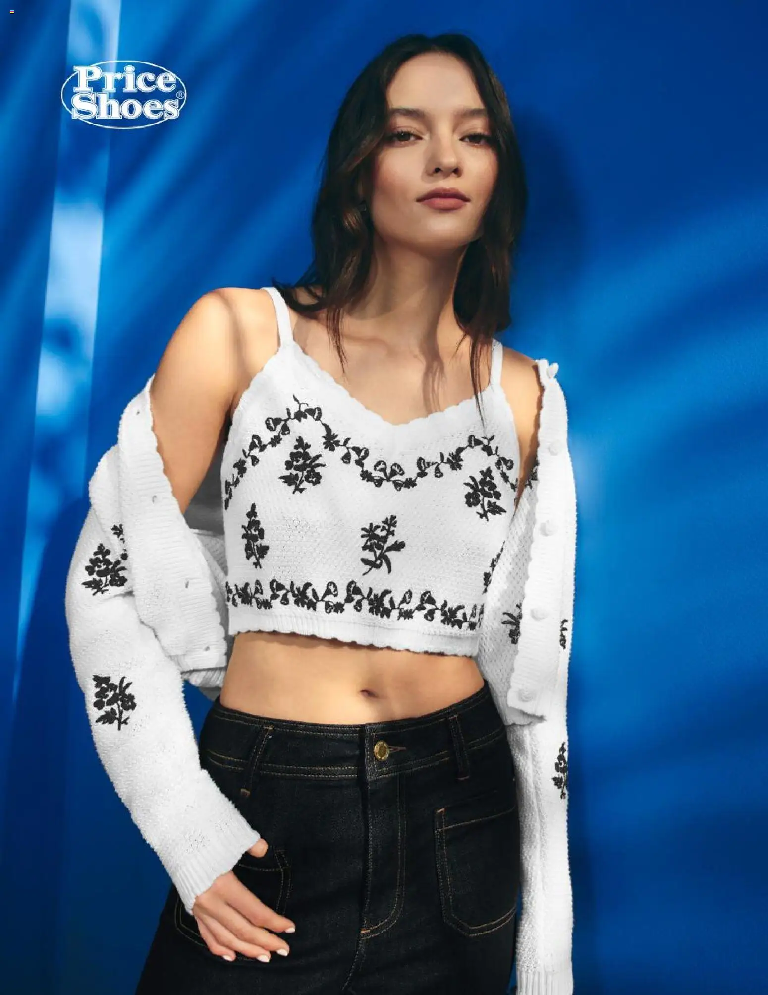 Nuevas ofertas de Price Shoes válidas en toda la República Mexicana desde el 11.03.2026. ¡Encuentra las mejores ofertas en Price Shoes catálogo Ella! | Página: 4