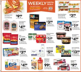 King Soopers Weekly Ad - valid from 13.08.2025 | Page: 2