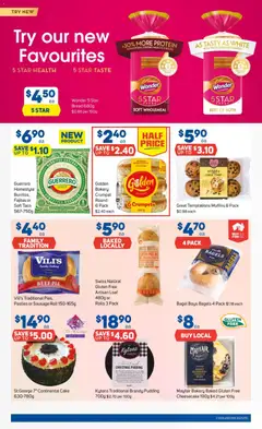 Preview of Foodland  Catalogue  - valid from 05.11.2025 | Page: 10