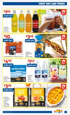 Preview of Foodland catalogue  - valid from 22.04.2026 | Page: 11