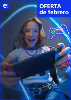 Entel ofertas  válido desde el 02.02.2026