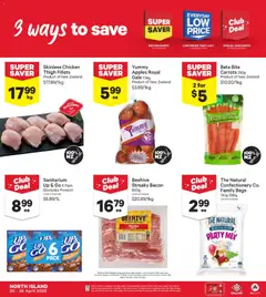 New World catalogue preview  - valid from 20.04.2026