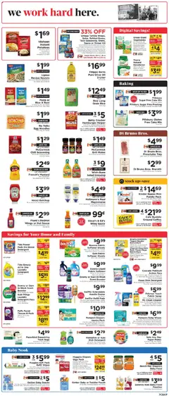 Preview of ShopRite weekly ads valid from 22.01.2026 | Page: 8
