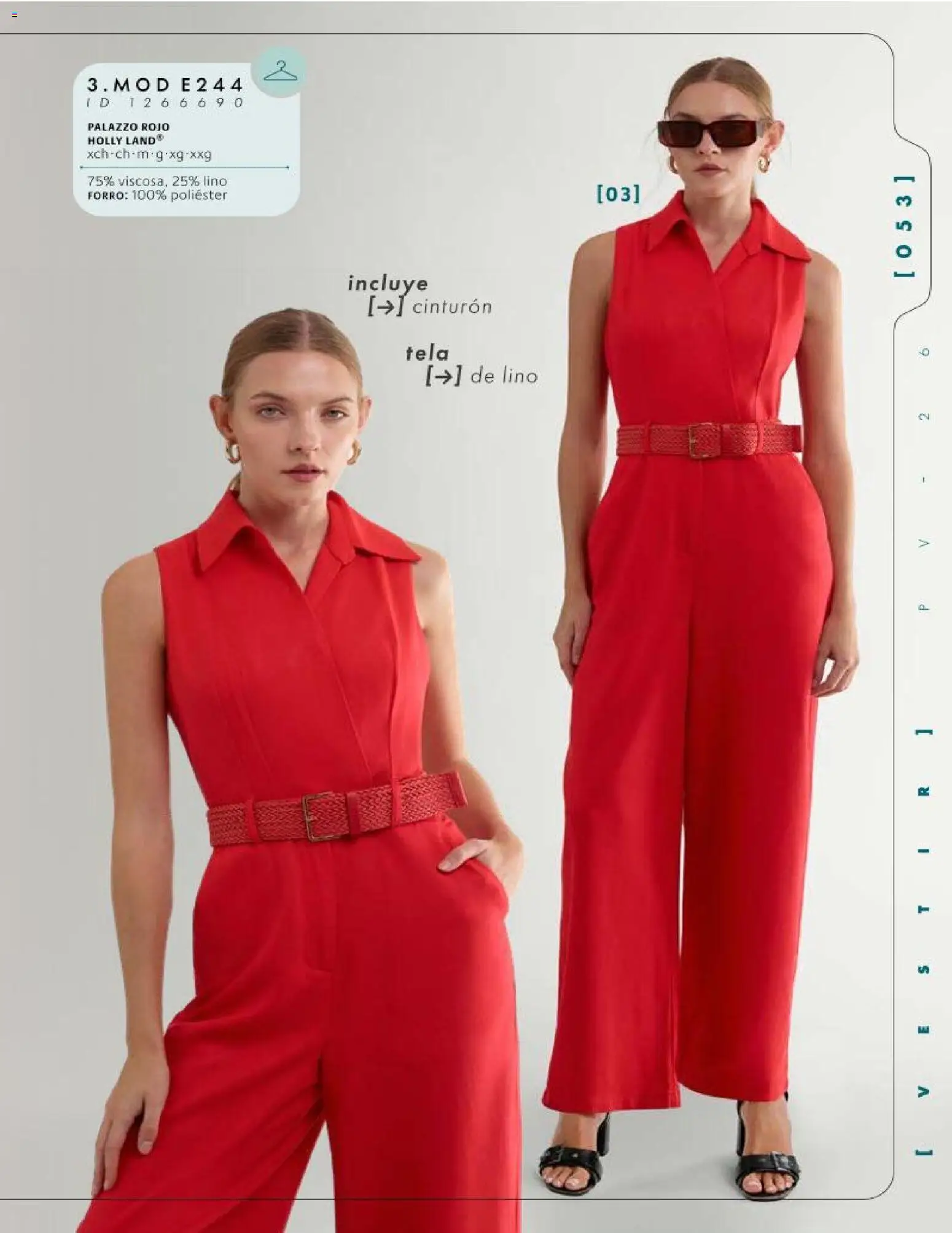 Nuevas ofertas de Price Shoes válidas en toda la República Mexicana desde el 20.02.2026. ¡Encuentra las mejores ofertas en Price Shoes catálogo Vestir ! | Página: 53 | Productos: Cinturón, Palazzo