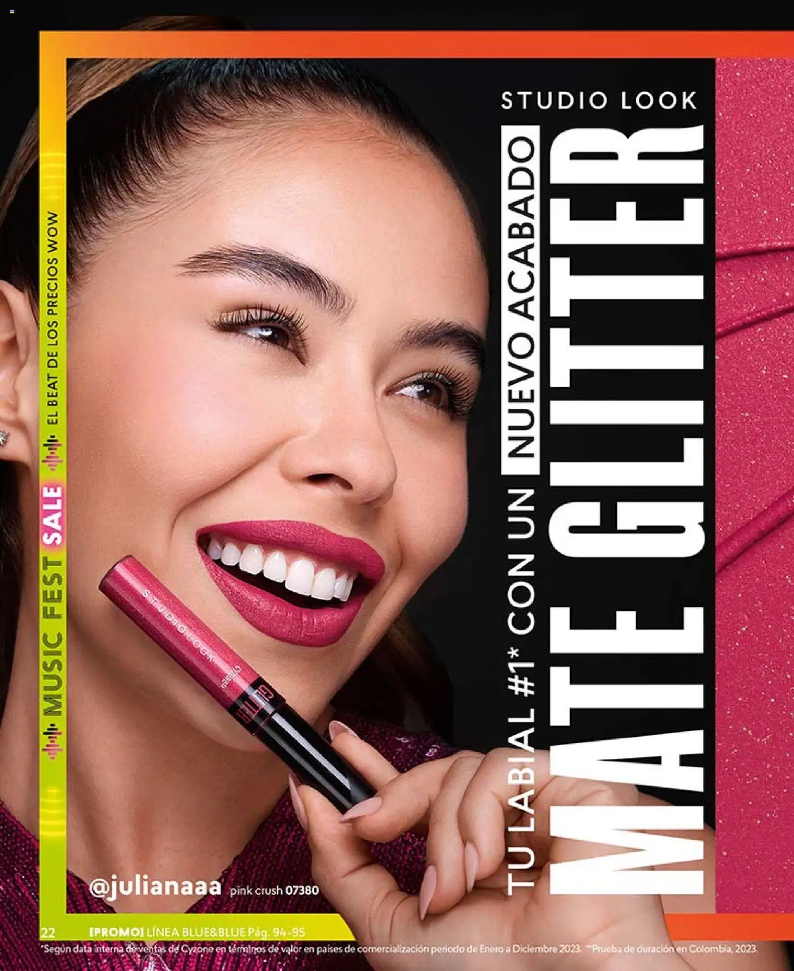 Catálogo CyZone válido desde 21.02.2026 | Página: 22