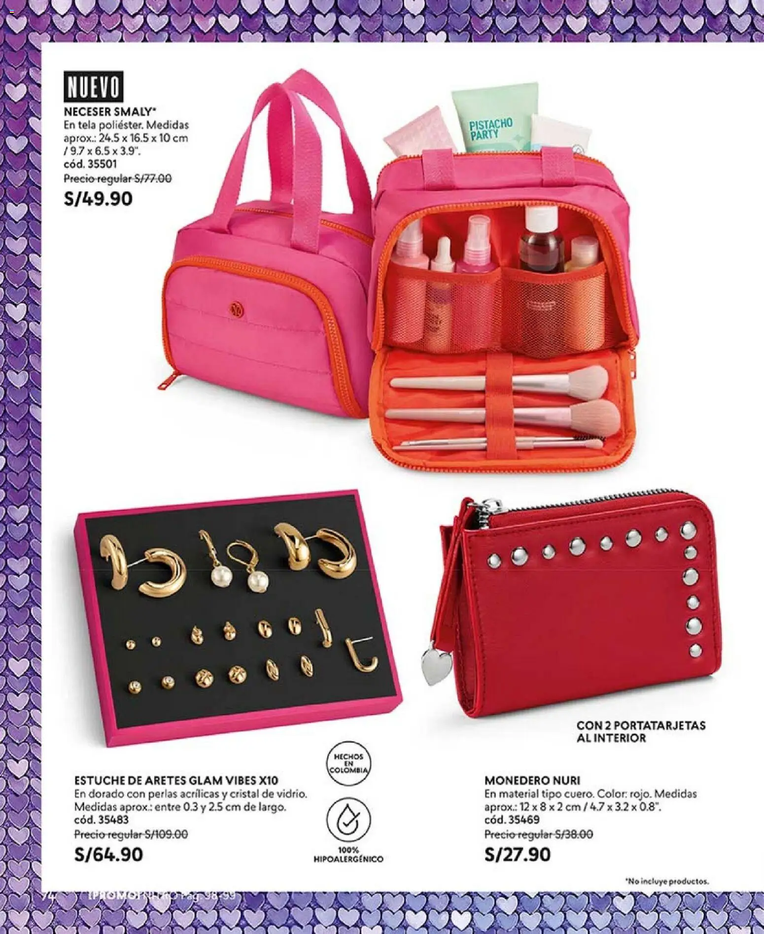 Catálogo CyZone válido desde 17.01.2026 | Página: 74