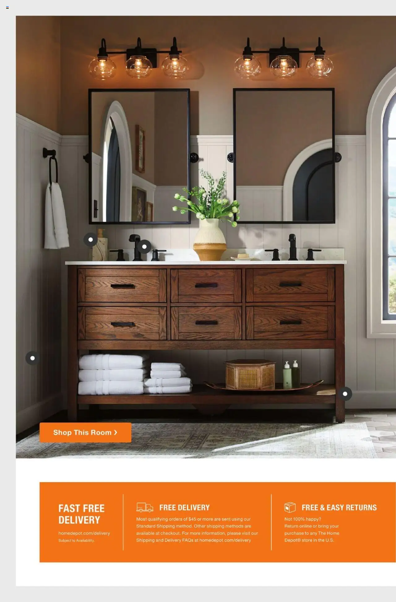 Home Depot Catalog - valid from 15.09.2025 | Page: 28 | Products: Mattress