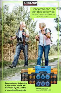 Vista previa de Costco Revista Febrero , nuevo folleto de la tienda, válido en México a partir del 01.02.2026 | Página: 115