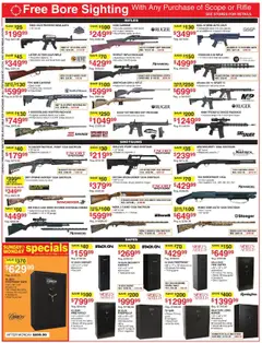 Dunham's Sports Weekly Ad - valid from 06.09.2025 | Page: 2