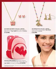 Catálogo Ésika Campaña 7 válido desde el 18.04.2026 | Página: 82