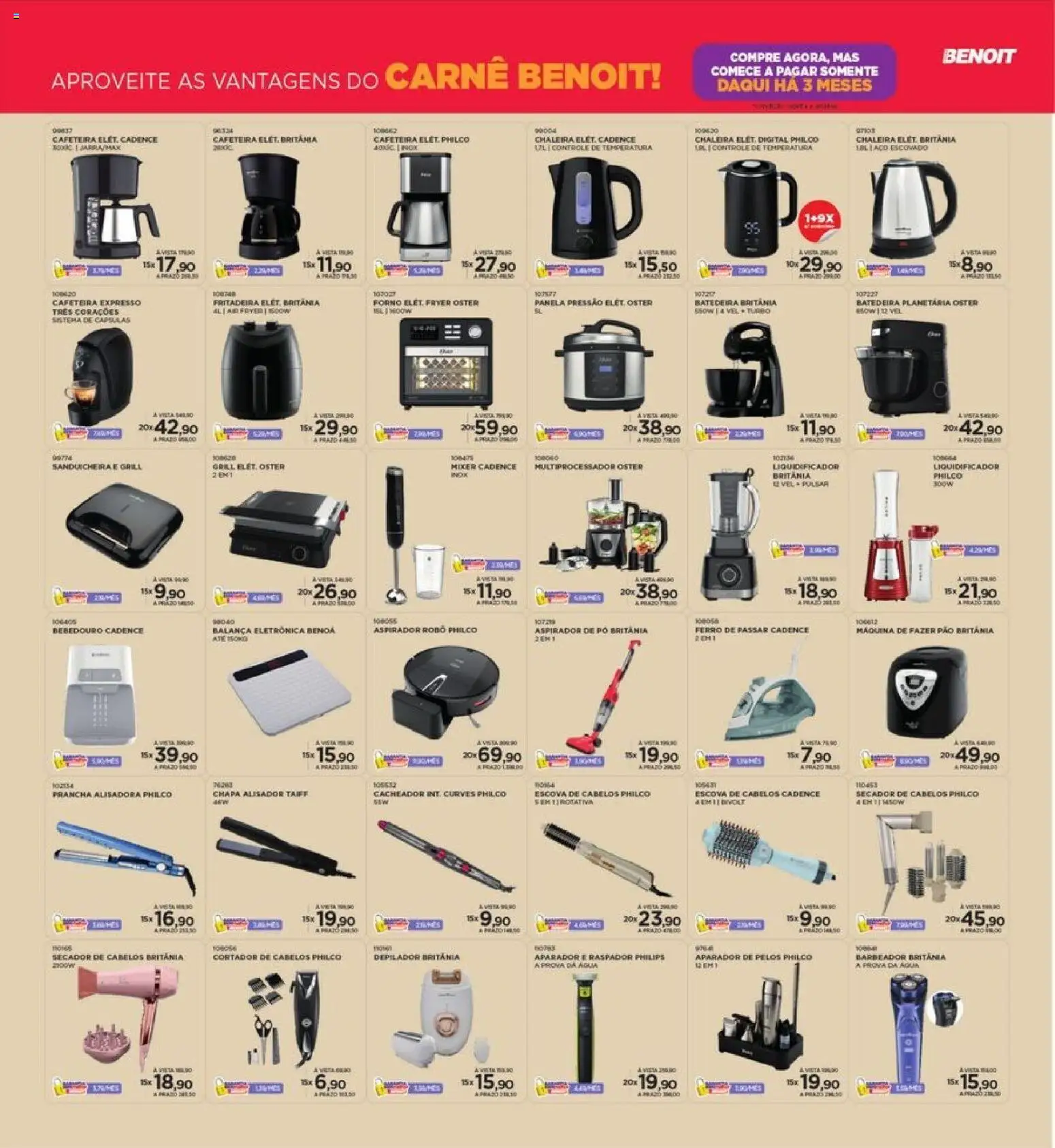 Benoit Folheto - válido de 01.12.2025 | Página: 4