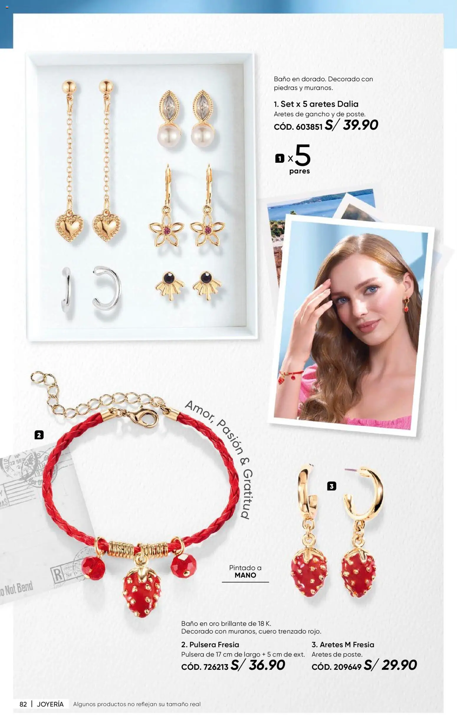 Catálogo Azzorti válido desde 24.11.2025 | Página: 84 | Productos: Baño