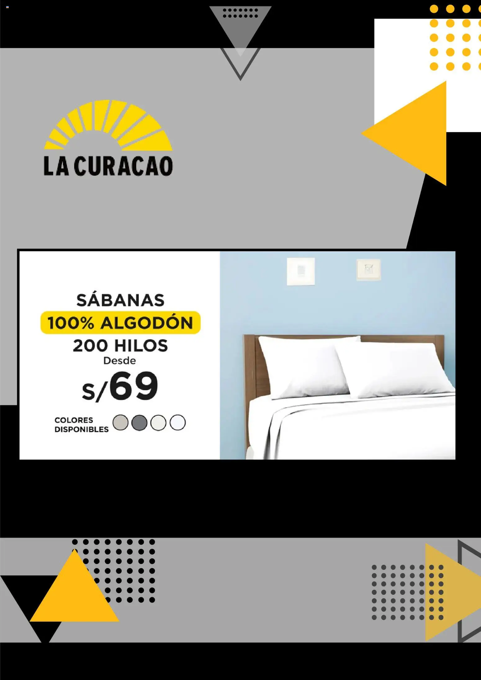 Catálogo La Curacao válido desde 24.11.2025 | Página: 8