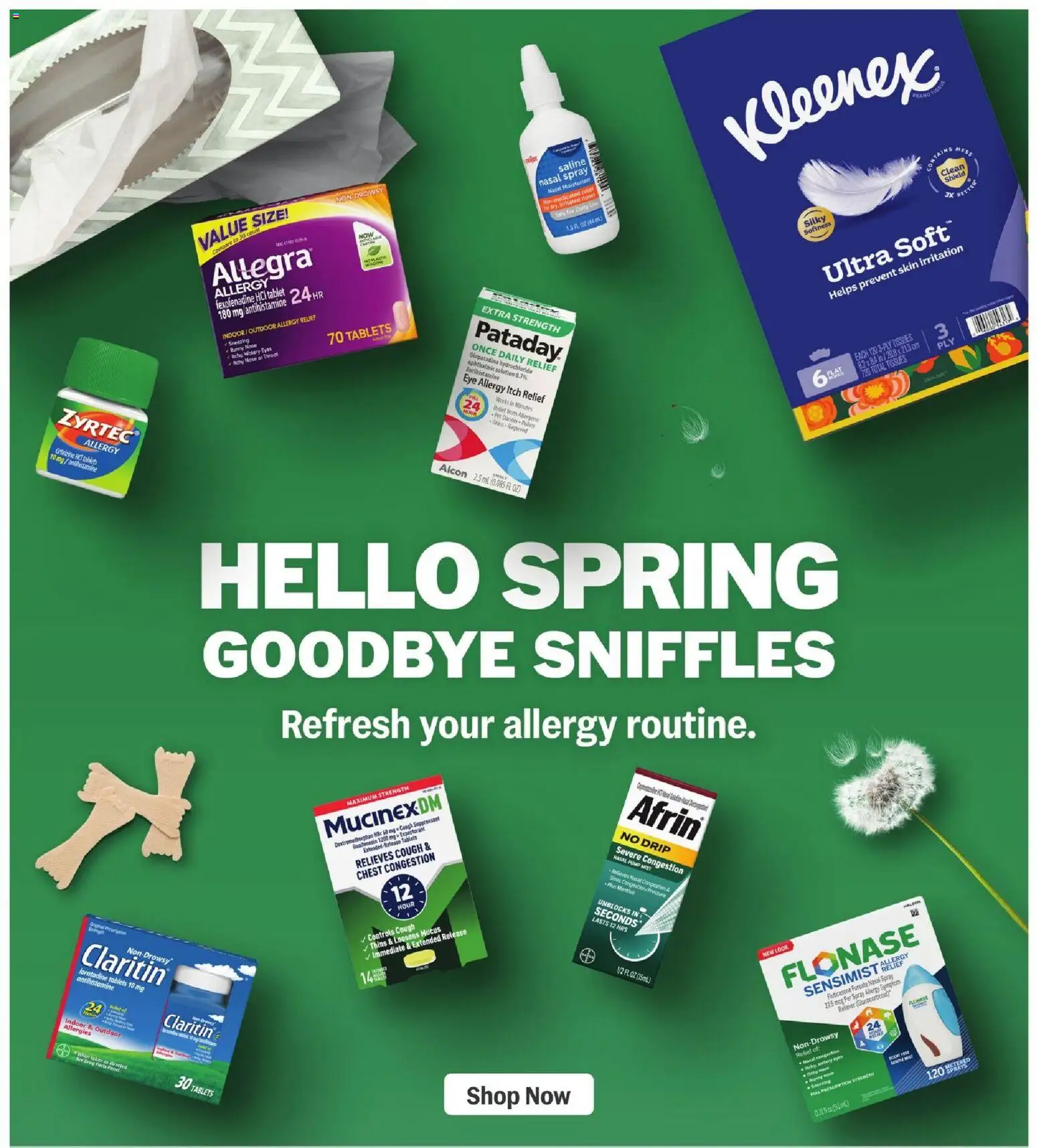 Meijer Weekly Ad - valid from 18.03.2026 | Page: 37 | Products: Pump, Tablet