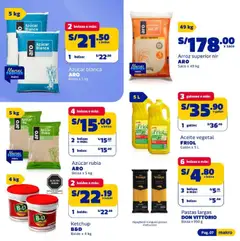Vista previa de folleto Makro catálogo de la Makro válido desde 26.03.2026 | Página: 7