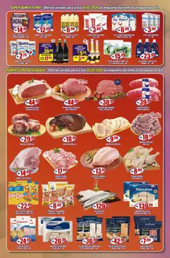Violeta Supermercados - Ofertas da semana - Pré-Visualização do folheto da loja Violeta Supermercados, válido de 03.03.2026 | Página: 3