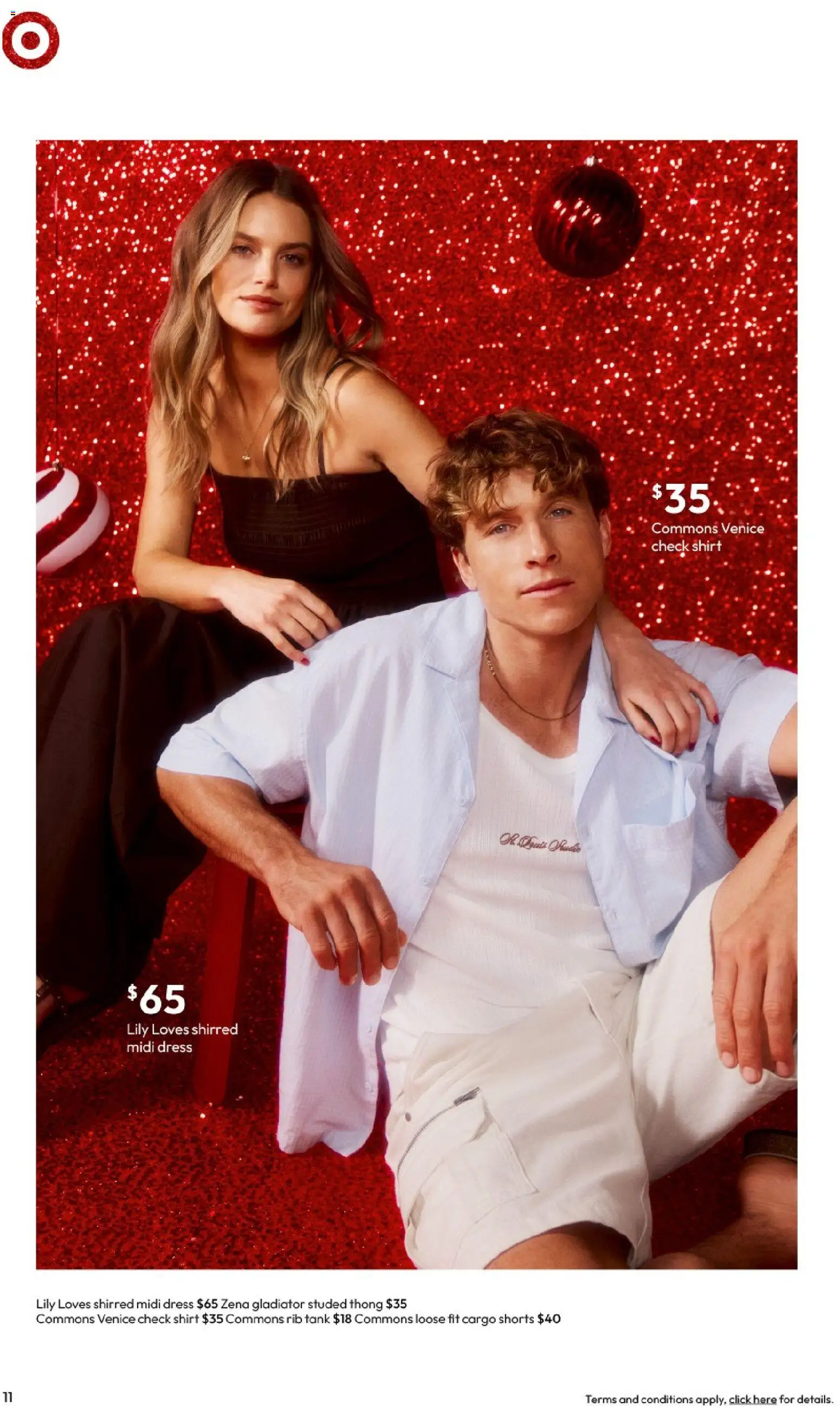 Target catalogue - valid from 02.11.2025 | Page: 11