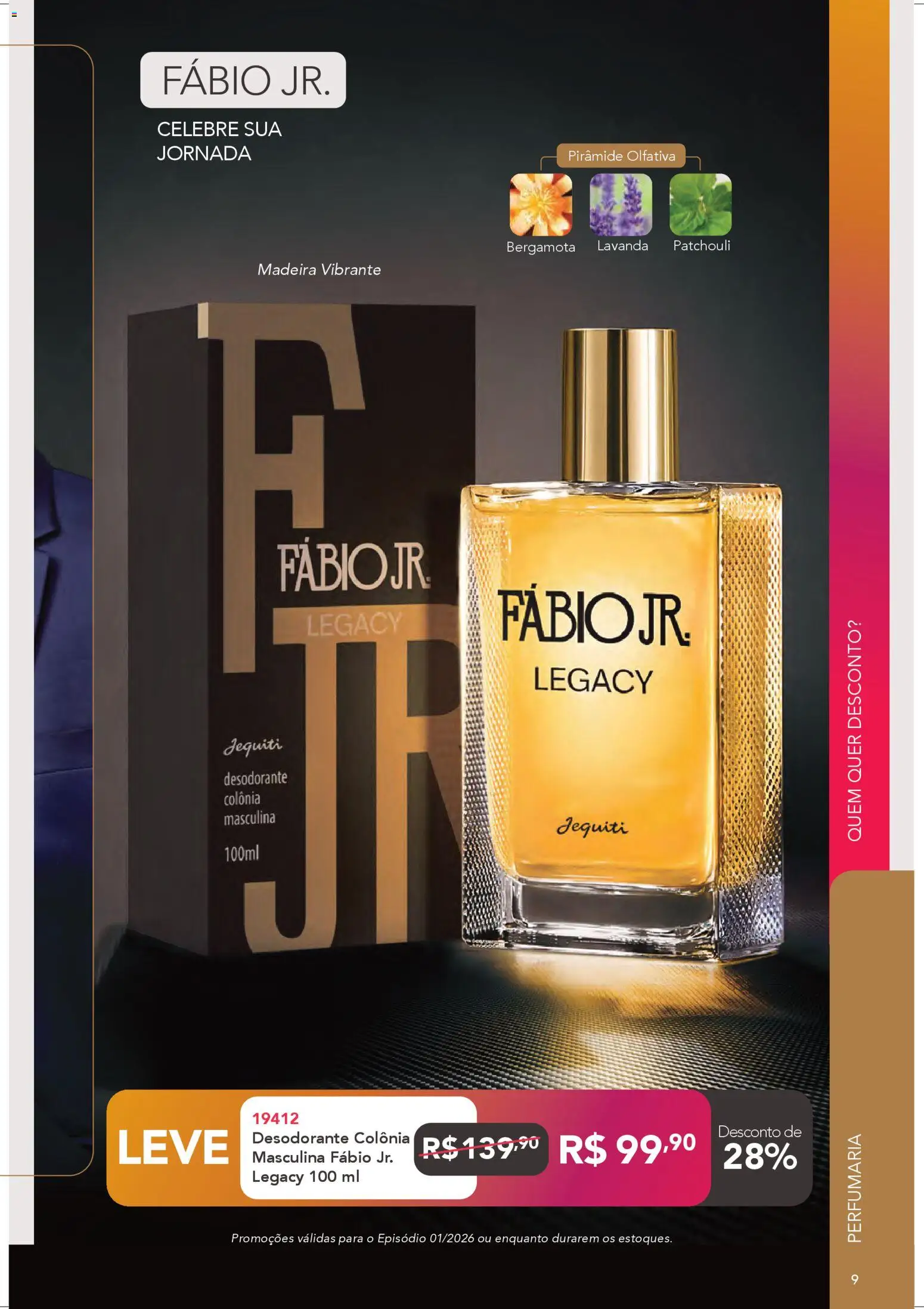 Jequiti Folheto - válido de 29.12.2025 | Página: 9