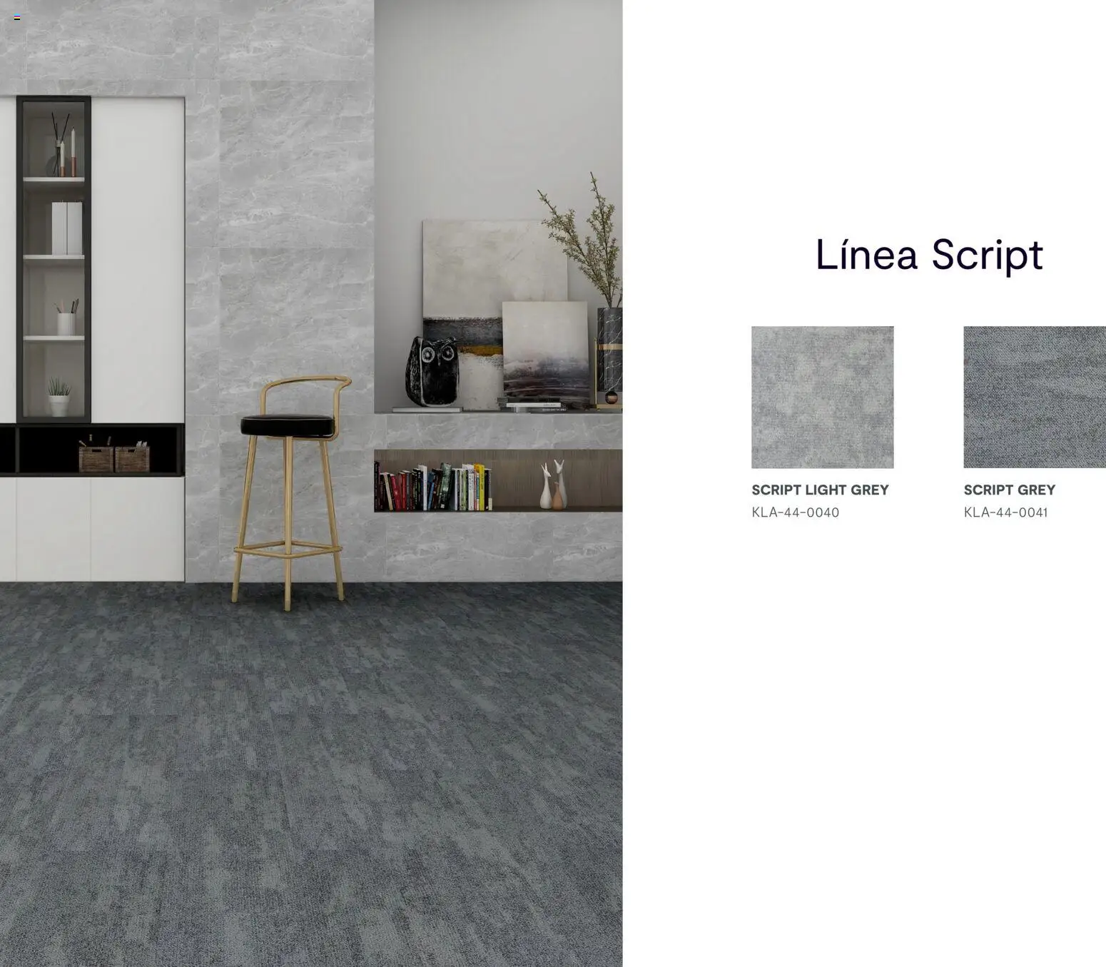 MK - Catalogo LVT Loose Lay Alfombras 1 │ válido desde el 12.12.2025 | Página: 7