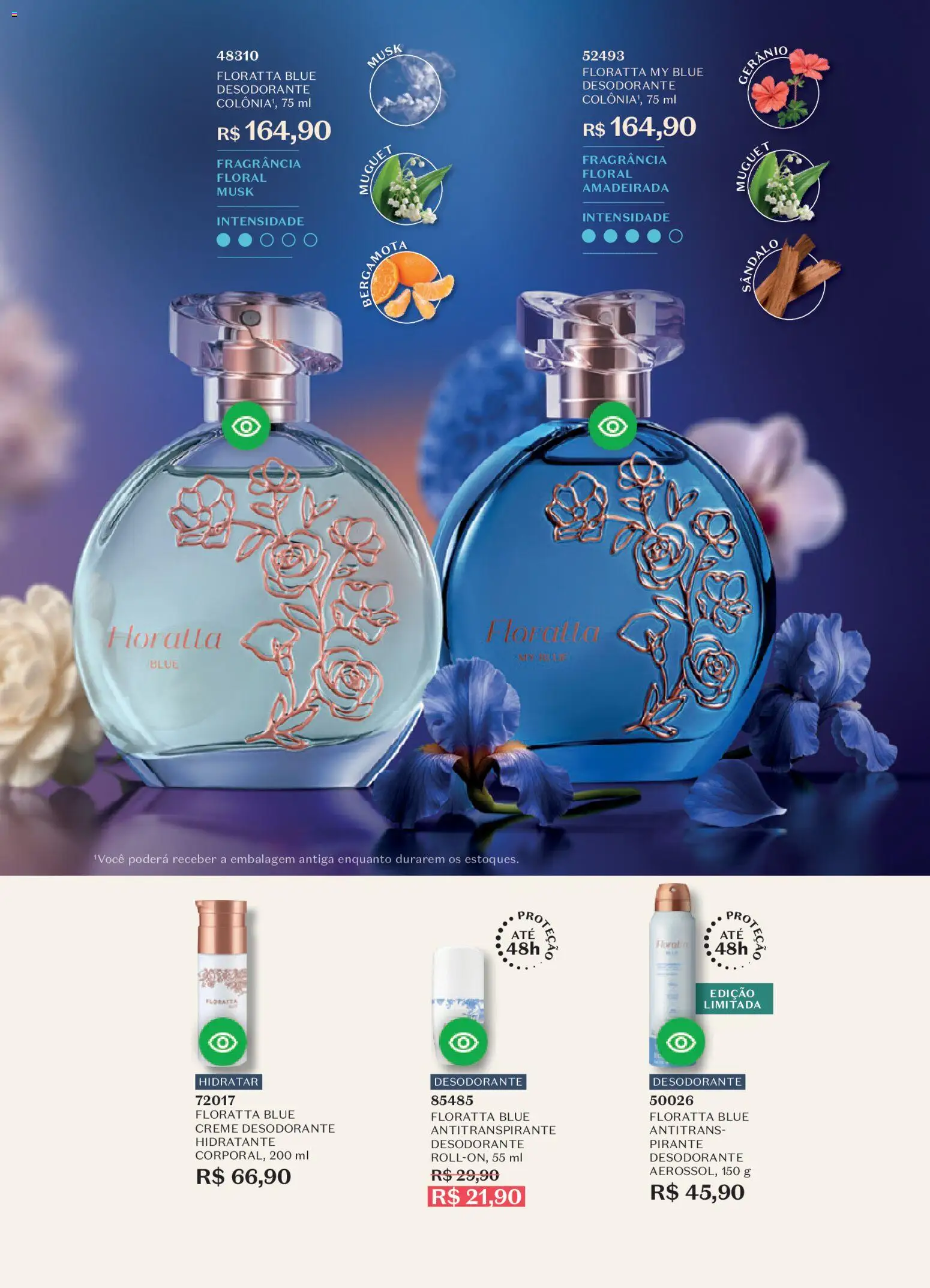 O Boticário Folheto - válido de 09.02.2026 | Página: 60