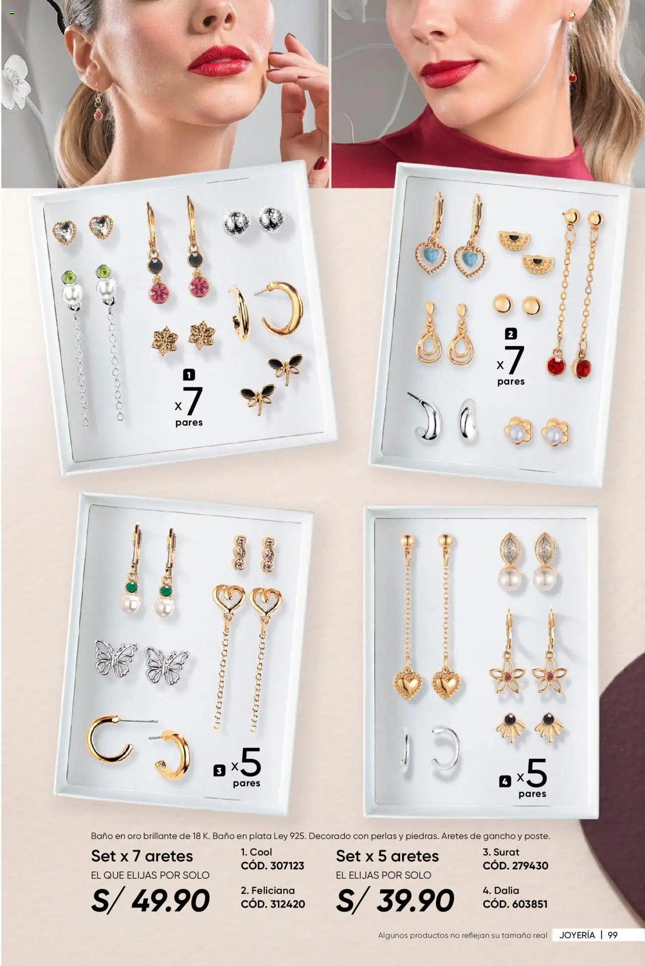 Catálogo Azzorti válido desde 28.07.2025 | Página: 101 | Productos: Baño