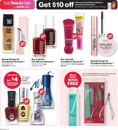 CVS Pharmacy Weekly Ad - valid from 17.08.2025 | Page: 4