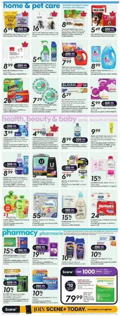 Sobeys flyer valid from 26.06.2025 | Page: 14