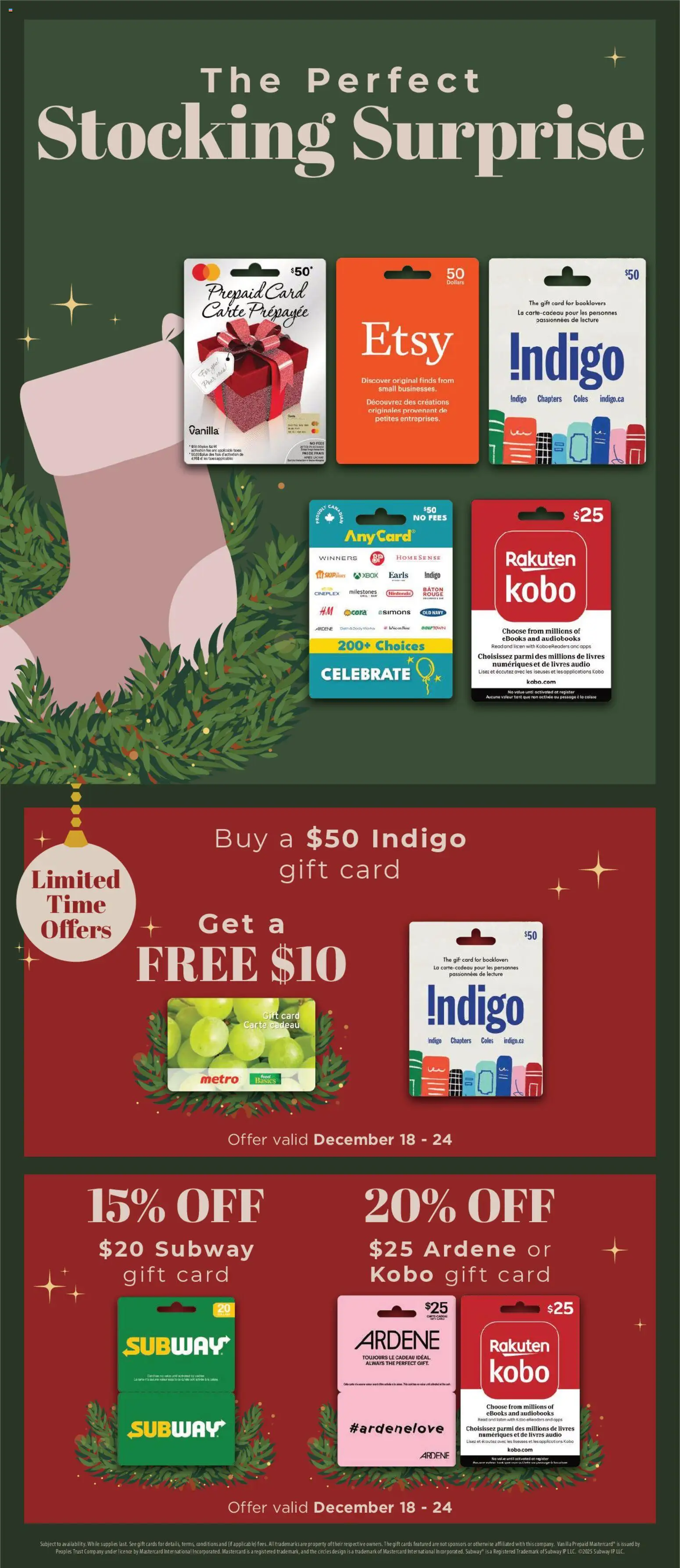 Metro flyer valid from 18.12.2025 | Page: 18 | Products: Audio, Xbox