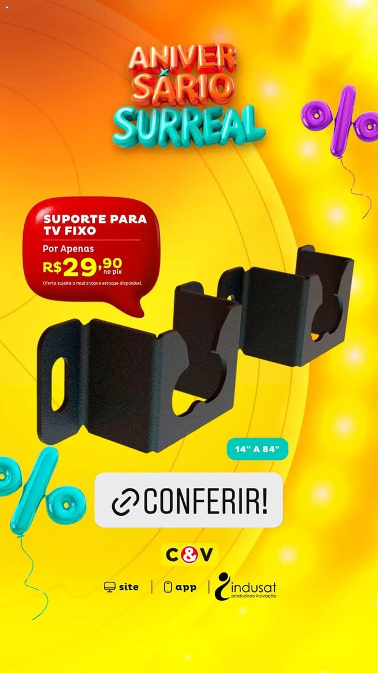 Casa e Video Folheto - válido de 08.09.2025 | Página: 11 | Produtos: Tv