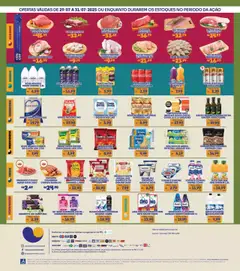 Boa Supermercados Folheto - válido de 29.07.2025 | Página: 3