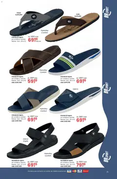 Quatro Estações - Catálogo 03-04-05 - Pré-Visualização do folheto da loja Quatro Estações, válido de 03.03.2026 | Página: 25 | Produtos: Café, Palmilha