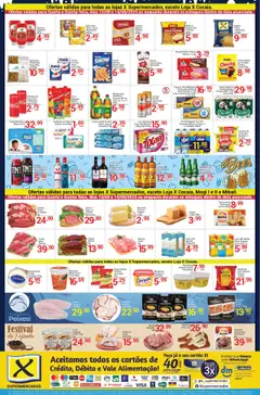 X Supermercados Folheto - válido de 13.08.2025 | Página: 2