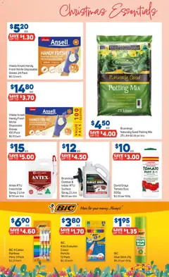Preview of Foodland Black Friday - valid from 26.11.2025 | Page: 35