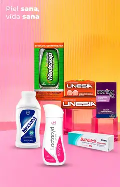 Vista previa de Chedraui folleto Promociones Exclusivas, nuevo folleto de la tienda, válido en México a partir del 20.03.2026 | Página: 6