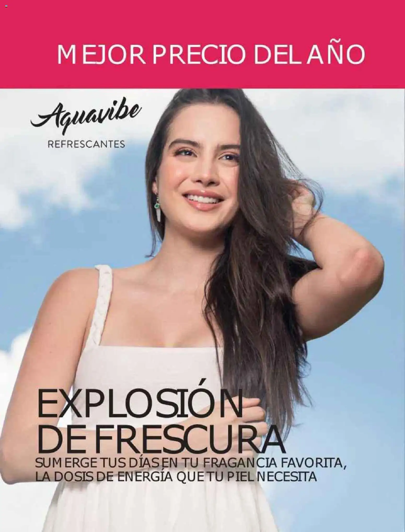 Catálogo Avon válido desde 12.10.2025 | Página: 177 | Productos: Fragancia