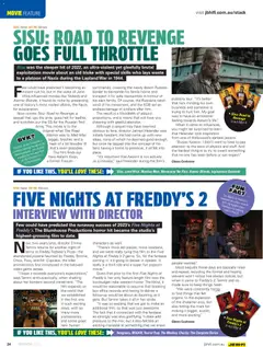 Preview of JB Hi-Fi STACK mag - valid from 02.03.2026 | Page: 64