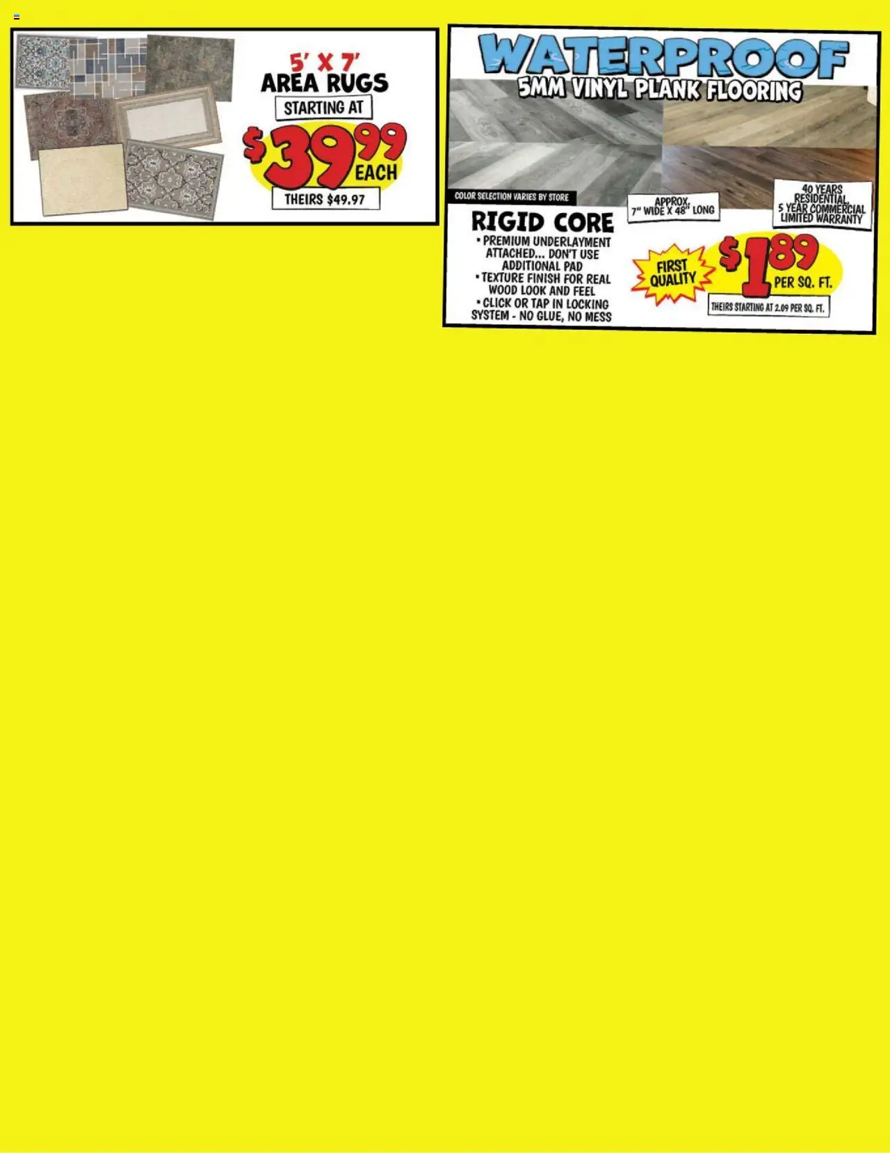 Ollie's Ad - valid from 16.10.2025 | Page: 7