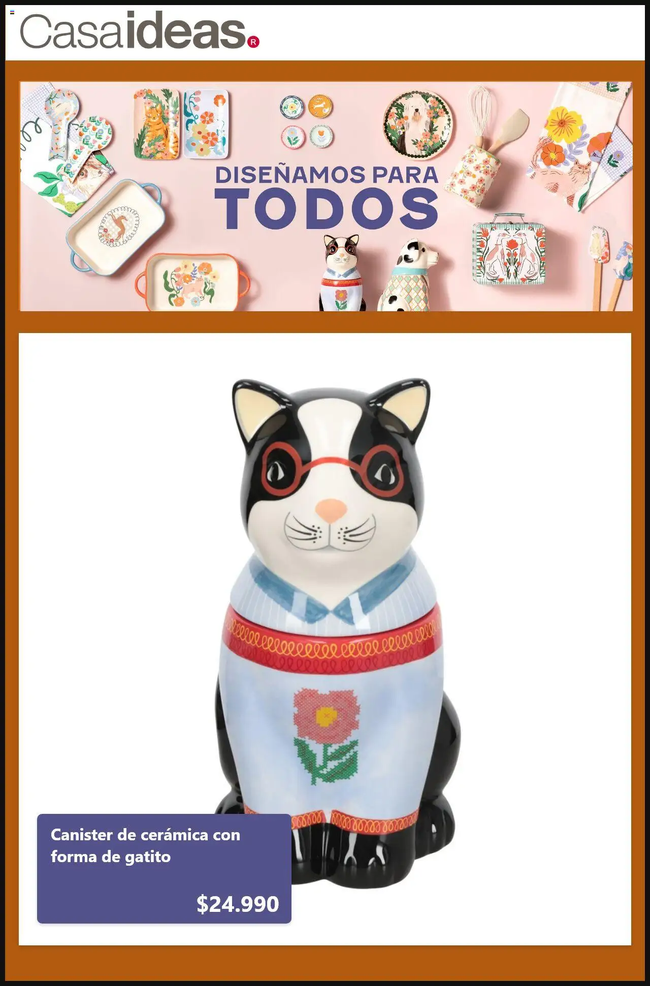 Casaideas ofertas  │ válido desde el 08.09.2025 | Página: 7