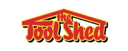 The Tool Shed store in category Home & Garden