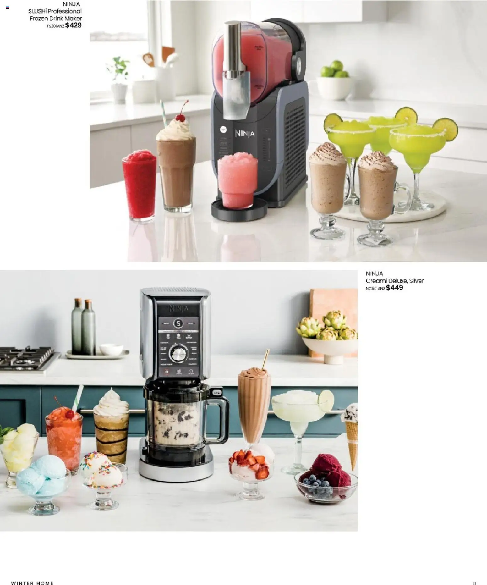 Myer catalogue - valid from 28.04.2026 | Page: 21