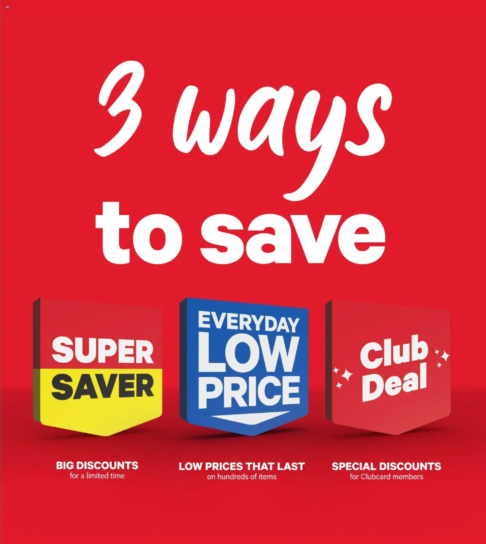 New World catalogue from 13.04.2026 | Page: 19