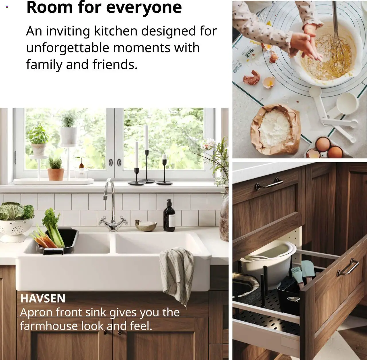 IKEA flyer valid from 01.11.2024 | Page: 19