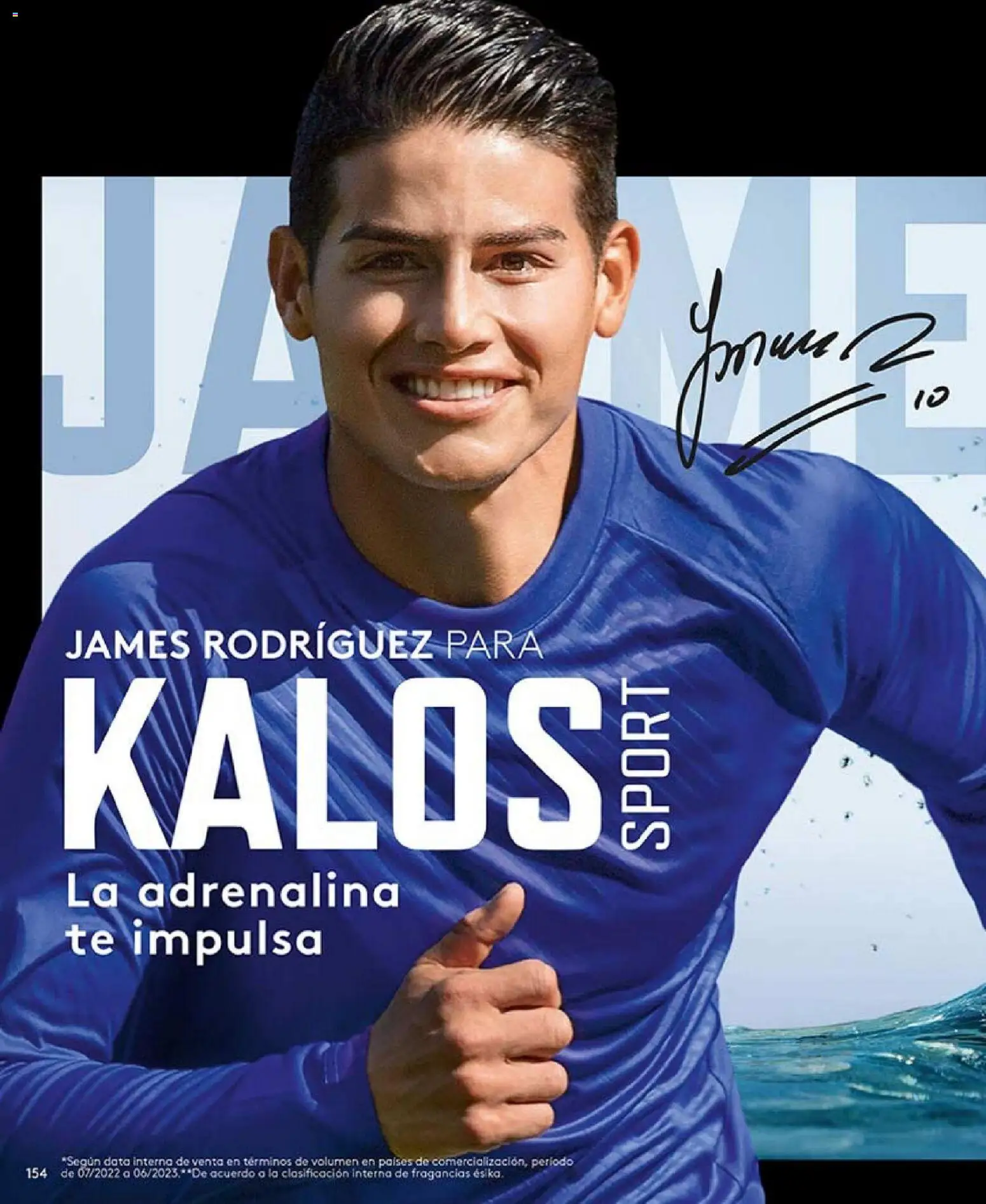 Catálogo Ésika válido desde 31.01.2026 | Página: 166