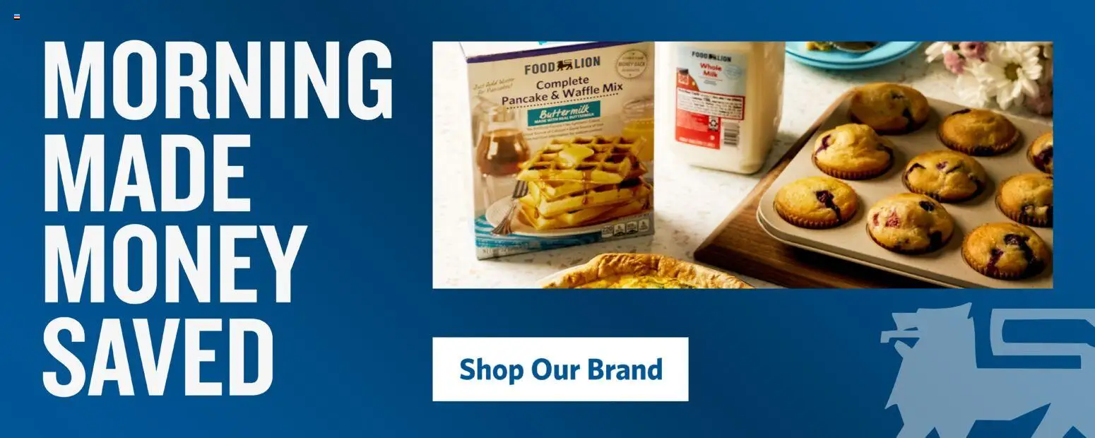 Food Lion Weekly Ad - valid from 22.04.2026 | Page: 7