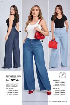 Vista previa de folleto Azzorti - Campaña 16 de la Azzorti válido desde 29.09.2025 | Página: 67