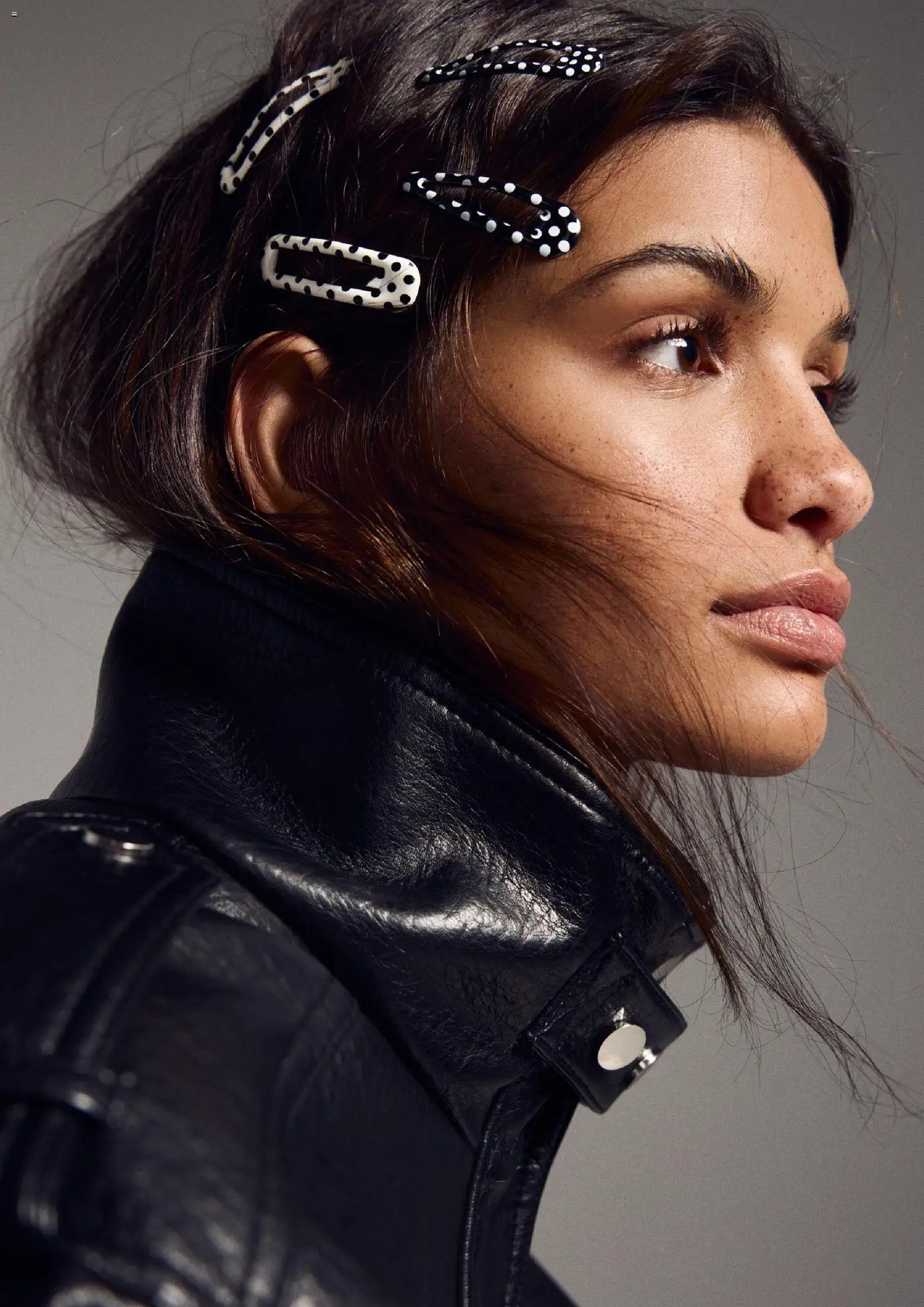 Nuevas ofertas de Bershka válidas en toda la República Mexicana desde el 02.02.2026. ¡Encuentra las mejores ofertas en Bershka catálogo! | Página: 7