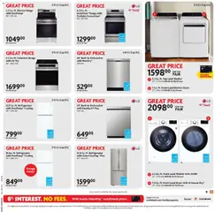Preview of Home Hardware weekly flyer / circulaire from shop Home Hardware valid from 04.12.2025 | Page: 15