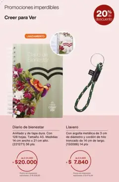 Vista previa Catálogo Natura Ciclo 1/2026 válido desde el 04.12.2025 | Página: 50